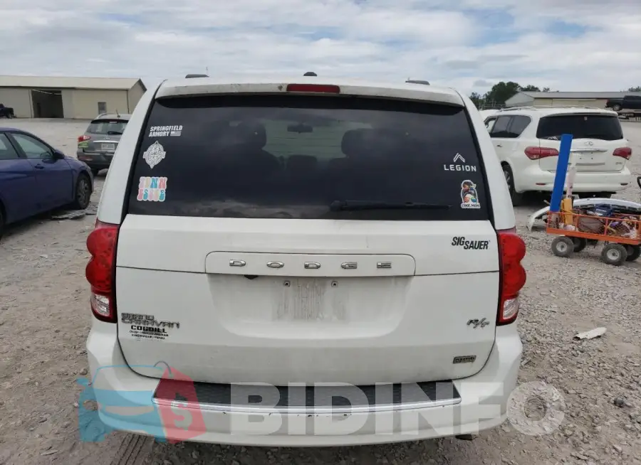 2C4RDGEG7GR242536 Photo# 6