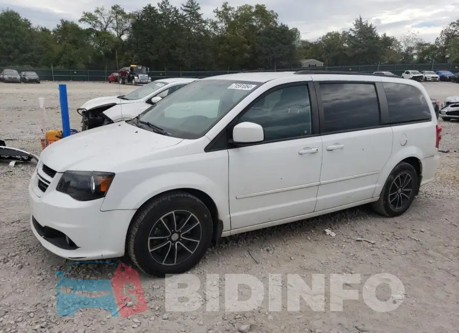2C4RDGEG7GR242536 Photo# 1