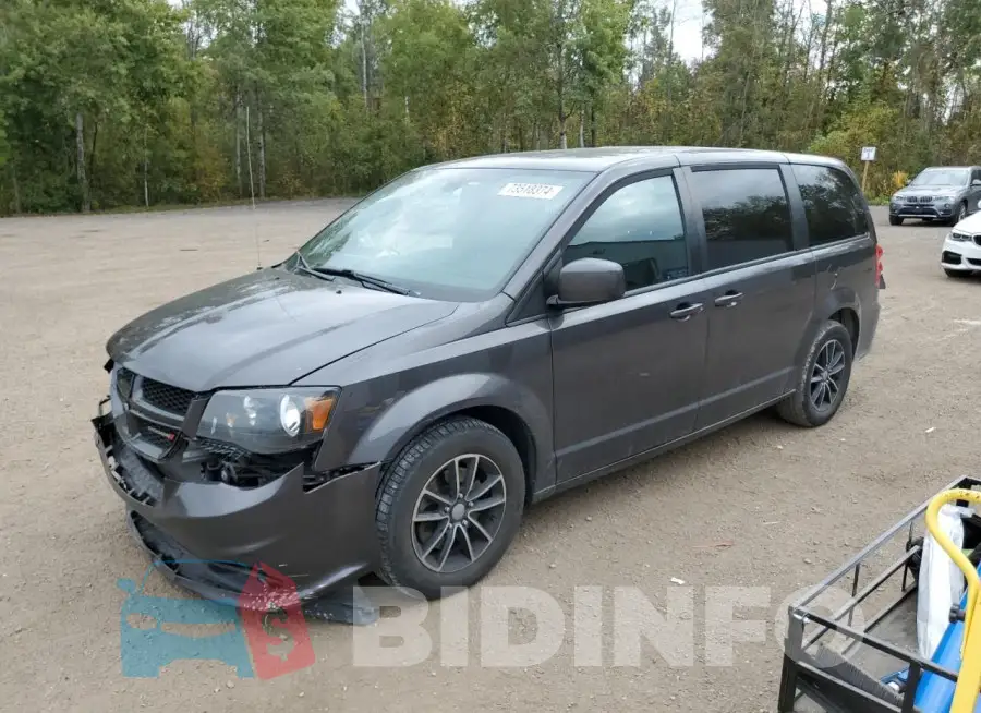 2C4RDGEG7JR313824 Photo# 1