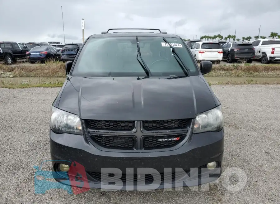 2C4RDGEG9JR331578 Photo# 5