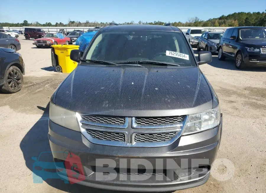 3C4PDCAB1FT617438 Photo# 5