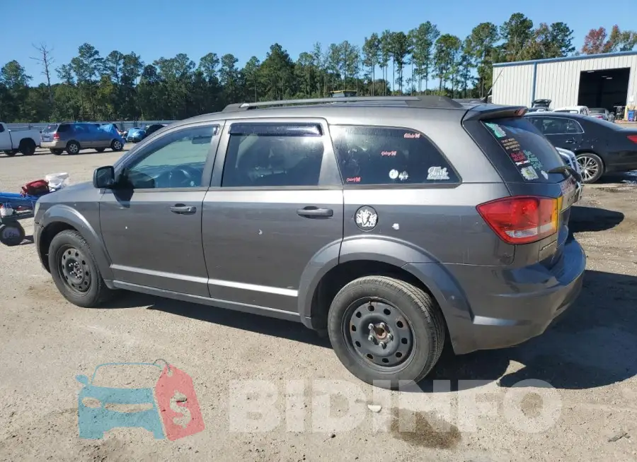 3C4PDCAB1FT617438 Photo# 2