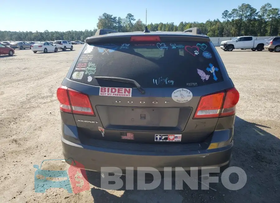 3C4PDCAB1FT617438 Photo# 6
