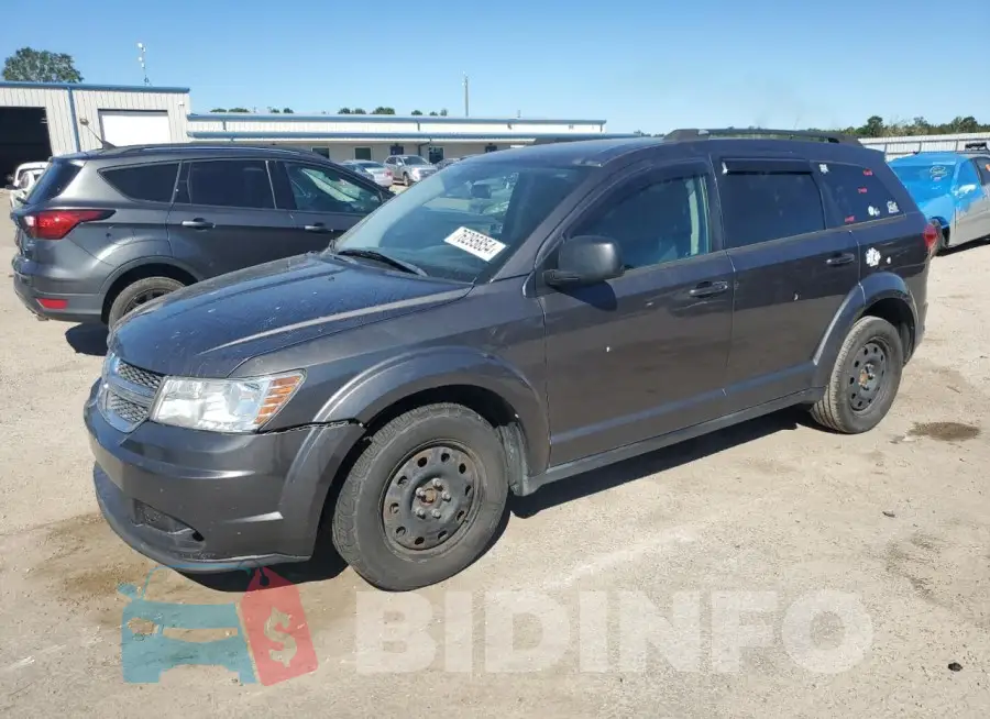 3C4PDCAB1FT617438 Photo# 1