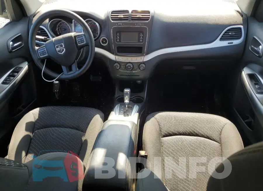 3C4PDCAB7JT446283 Photo# 8