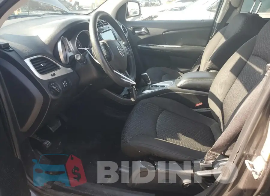 3C4PDCBG5GT137723 Photo# 7