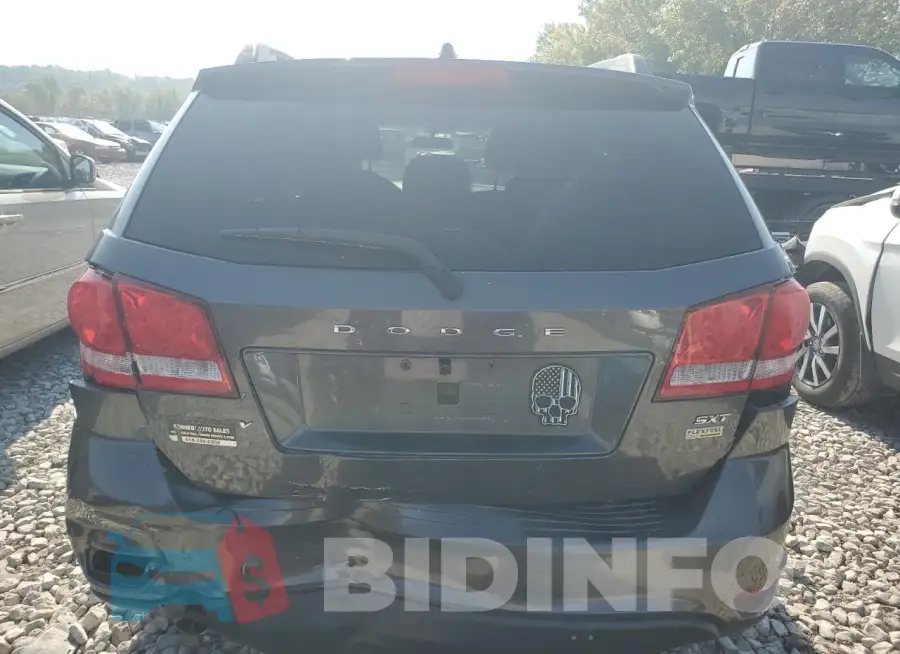 3C4PDCBG5GT137723 Photo# 6