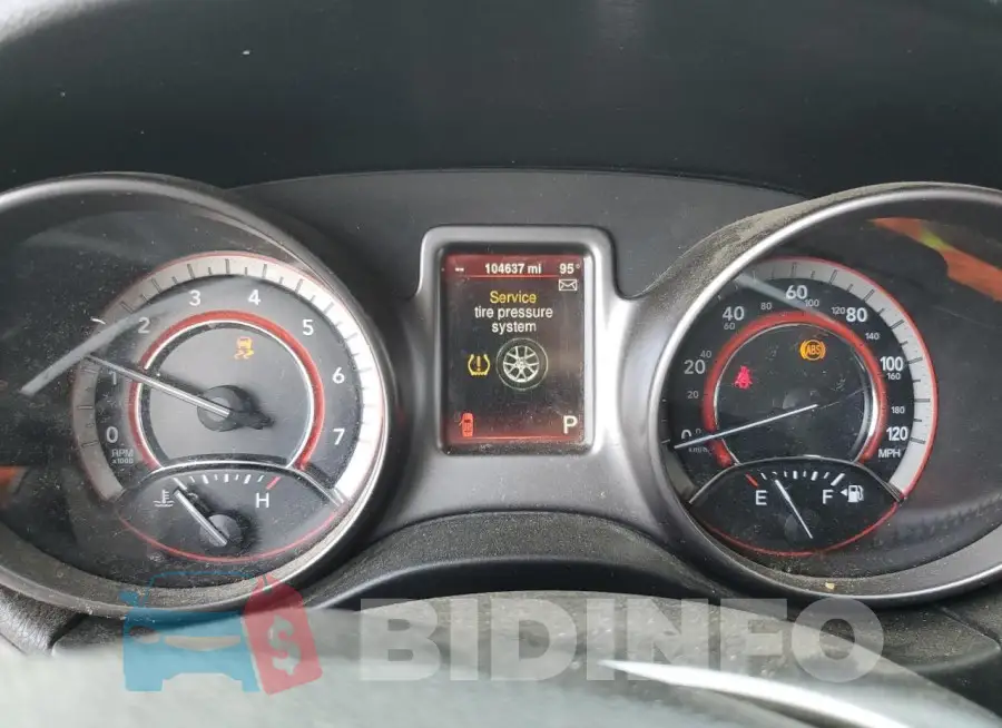 3C4PDCGB2GT131861 Photo# 9