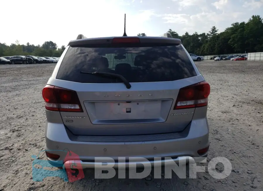 3C4PDCGB5LT220219 Photo# 6