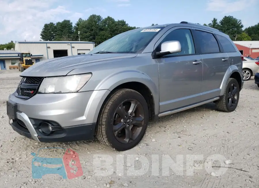 3C4PDCGB5LT220219 Photo# 1
