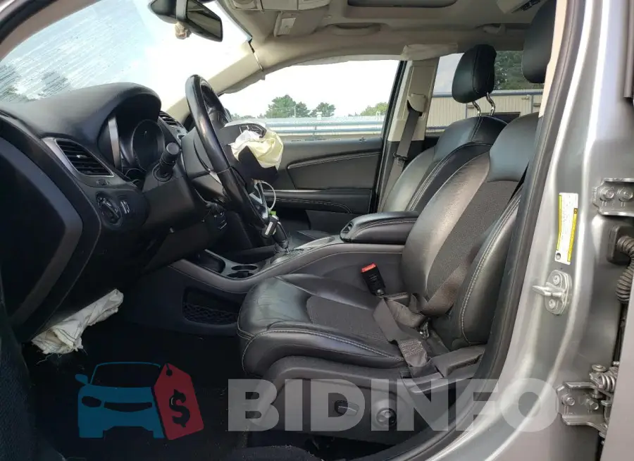 3C4PDCGB5LT220219 Photo# 7