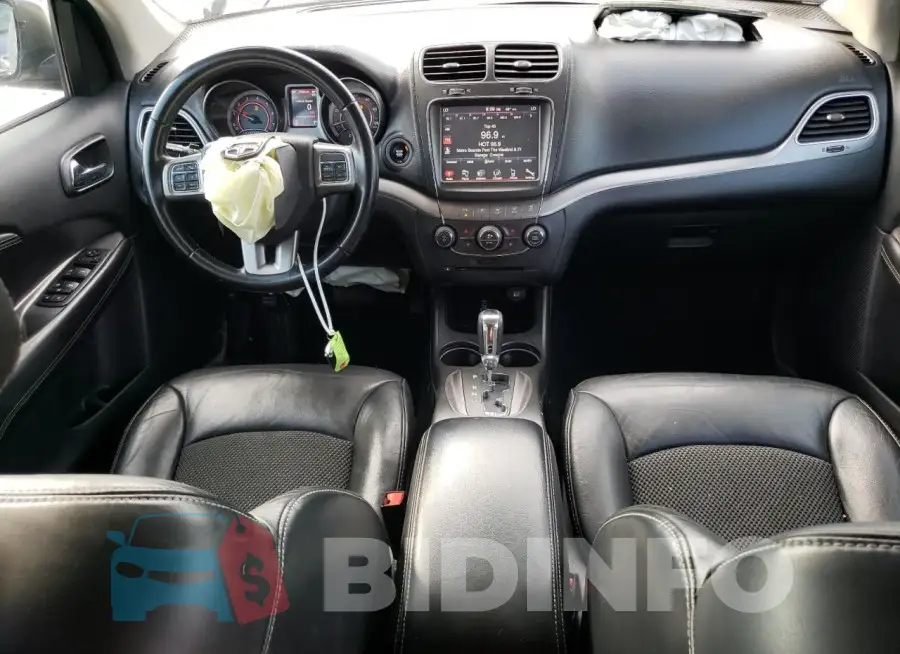 3C4PDCGB5LT220219 Photo# 8