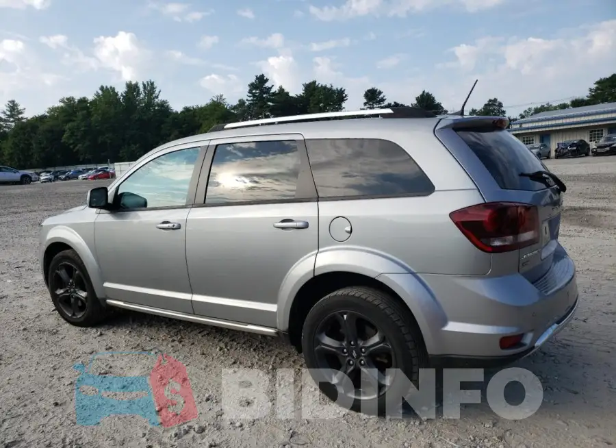 3C4PDCGB5LT220219 Photo# 2