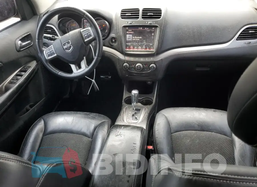 3C4PDCGG5FT687933 Photo# 8