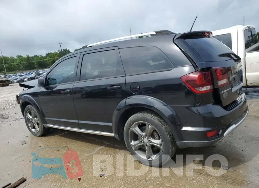 3C4PDCGG5FT687933 Photo# 2