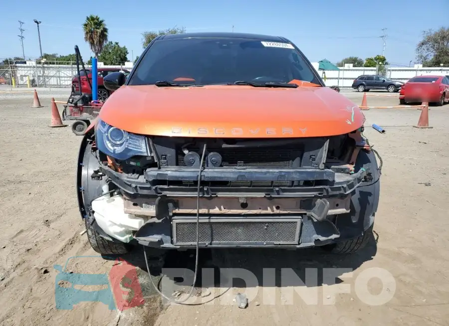 SALCR2BGXGH614518 Photo# 5