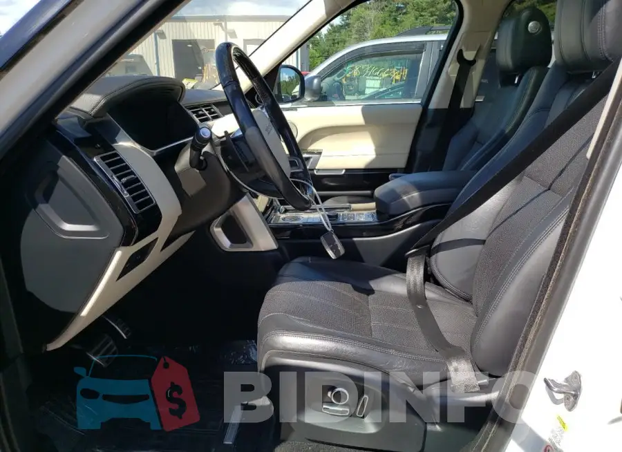 SALGS2EF7GA309835 Photo# 7