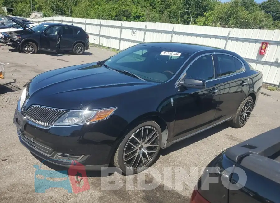 1LNHL9FT7GG600849 Photo# 1