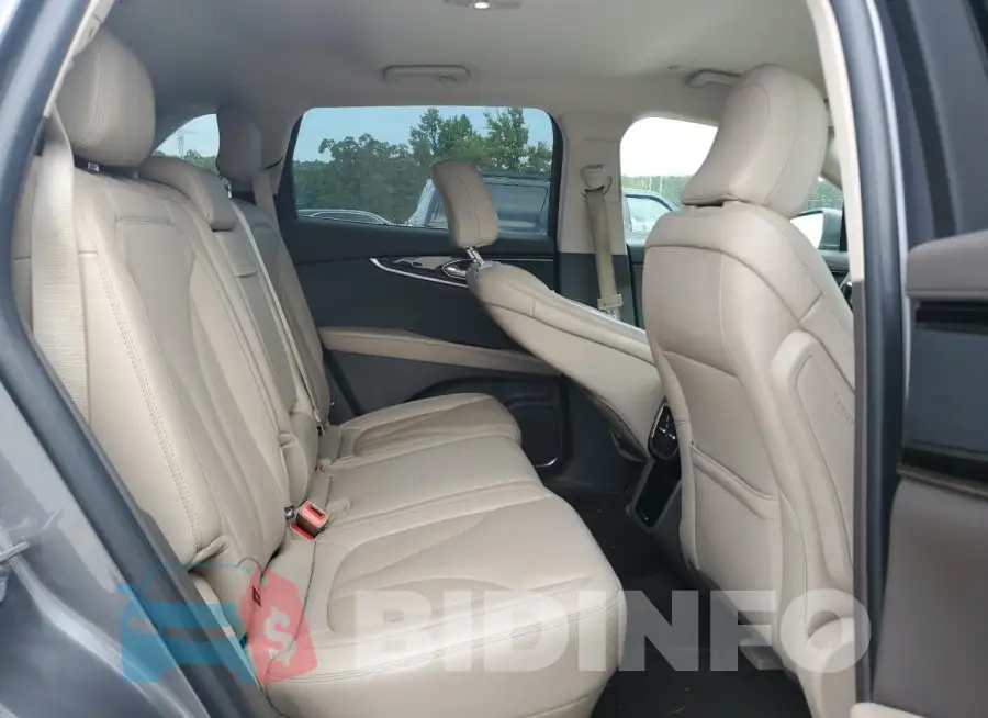 2LMPJ6J91MBL18600 Photo# 11