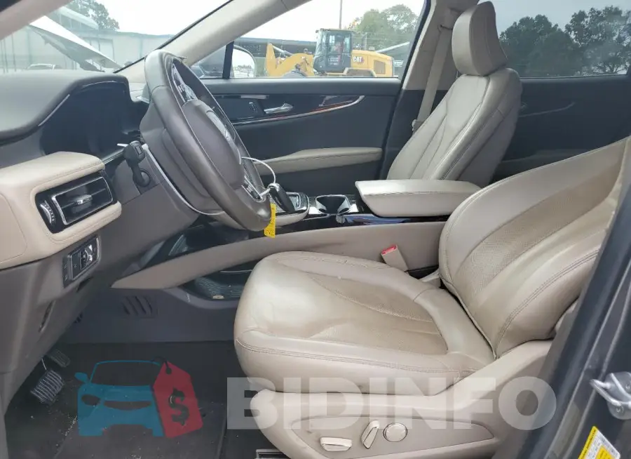 2LMPJ6J91MBL18600 Photo# 7