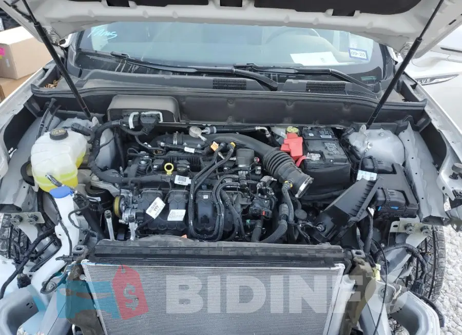 2LMPJ6J97PBL15799 Photo# 12