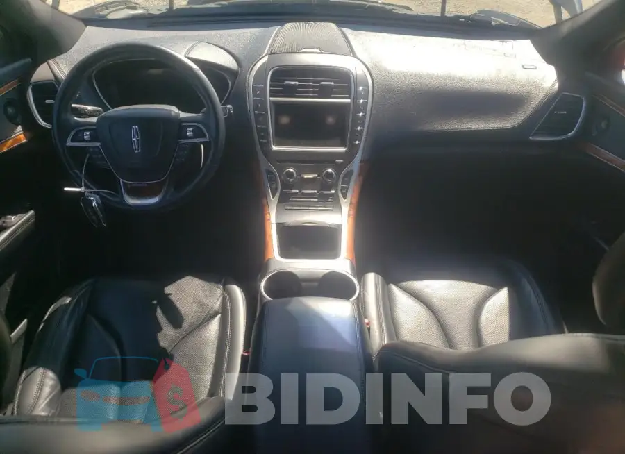2LMPJ6LP6KBL17385 Photo# 8