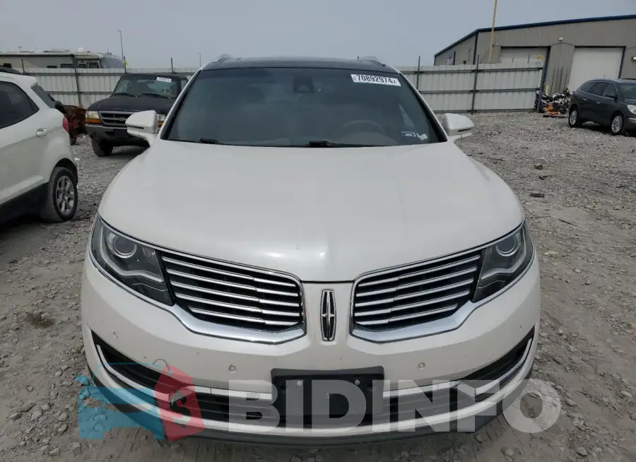 2LMPJ6LR1GBL49718 Photo# 5