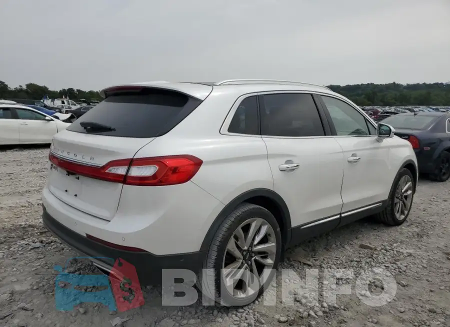 2LMPJ6LR1GBL49718 Photo# 3