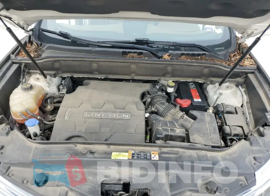 2LMPJ6LR1GBL49718 Photo# 11