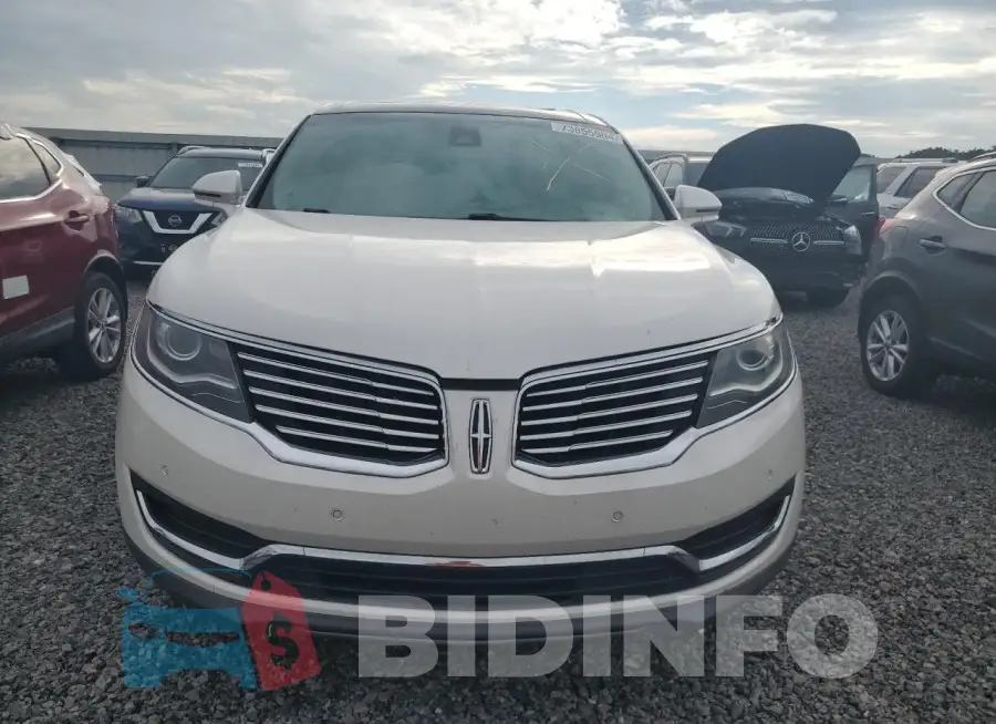 2LMPJ6LR1HBL12878 Photo# 5