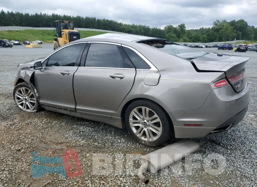 3LN6L2G90GR613582 Photo# 2