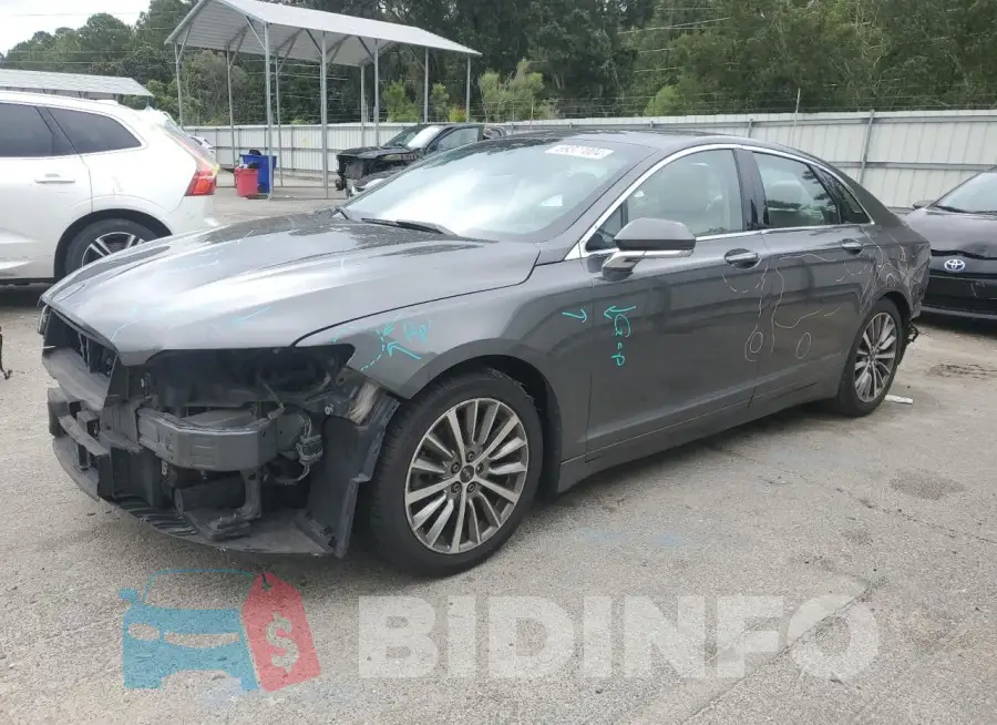 3LN6L5A99HR614869 Photo# 1