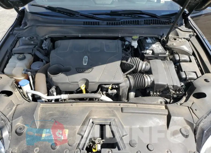 3LN6L5FC8KR613949 Photo# 11
