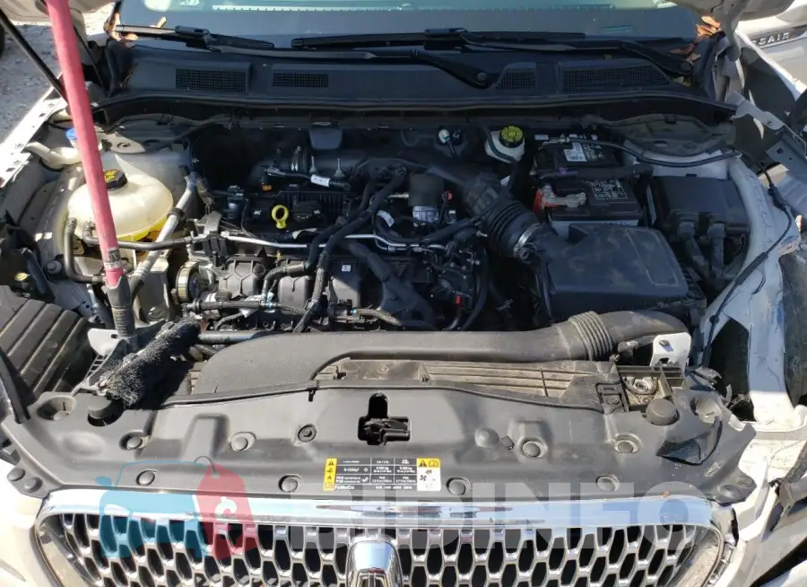 5LMCJ2D95LUL24078 Photo# 12