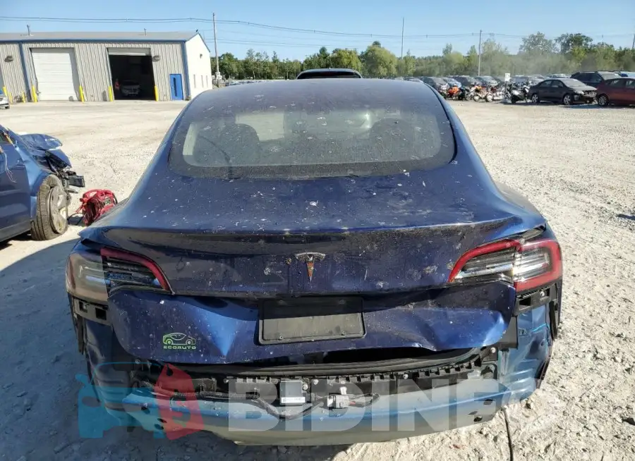 5YJ3E1EA5KF309151 Photo# 6