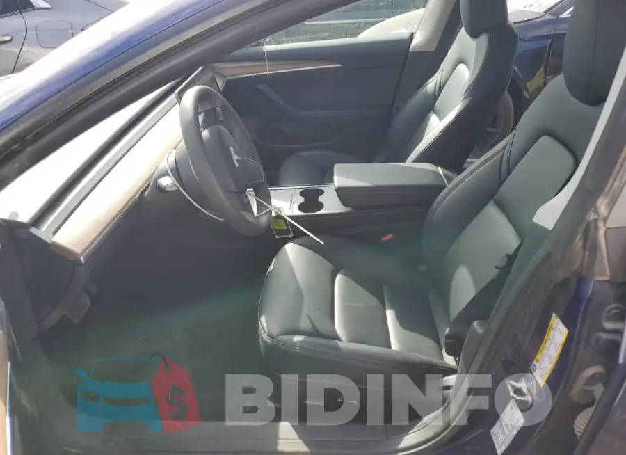 5YJ3E1EA5PF638097 Photo# 7