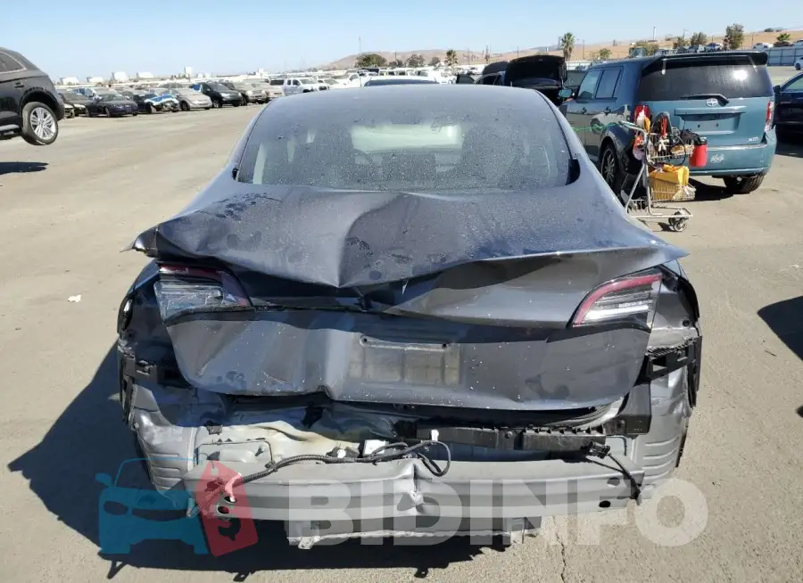 5YJ3E1EA8PF422633 Photo# 6