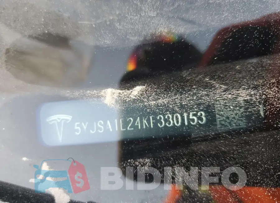 5YJSA1E24KF330153 Photo# 13