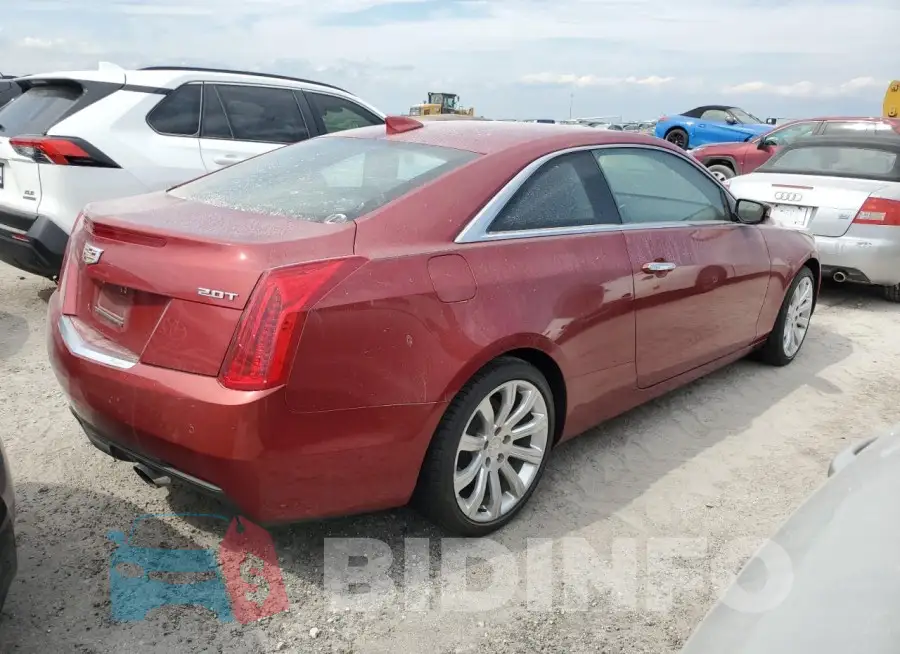 1G6AB1RX8K0111115 Photo# 3
