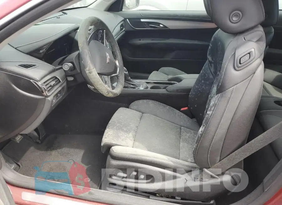 1G6AB1RX8K0111115 Photo# 7