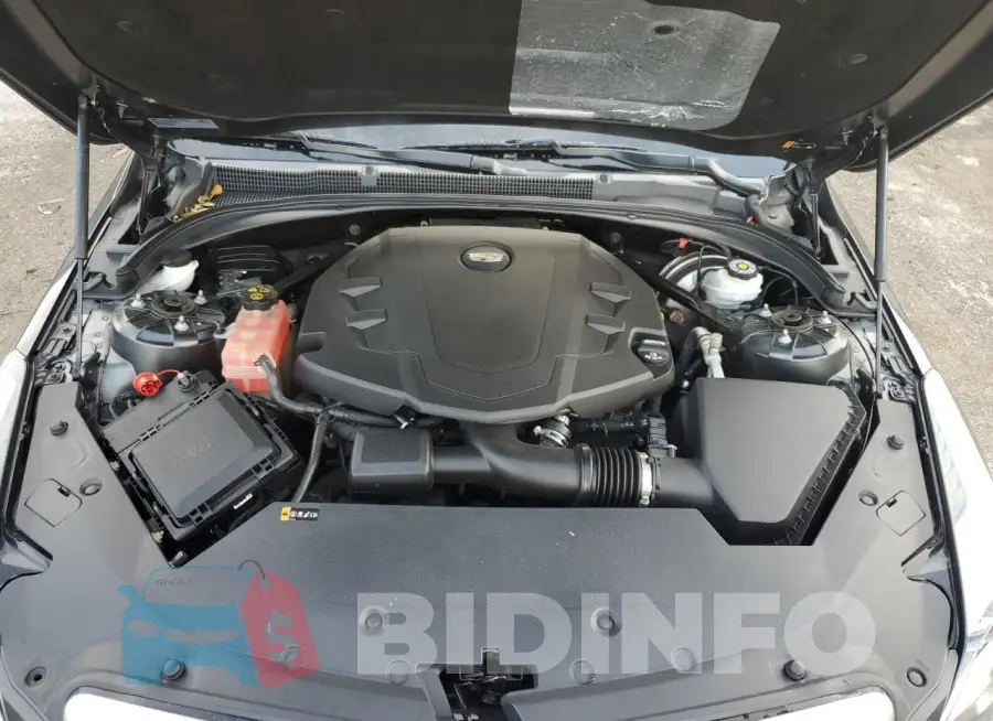 1G6AC5SS2J0185048 Photo# 11