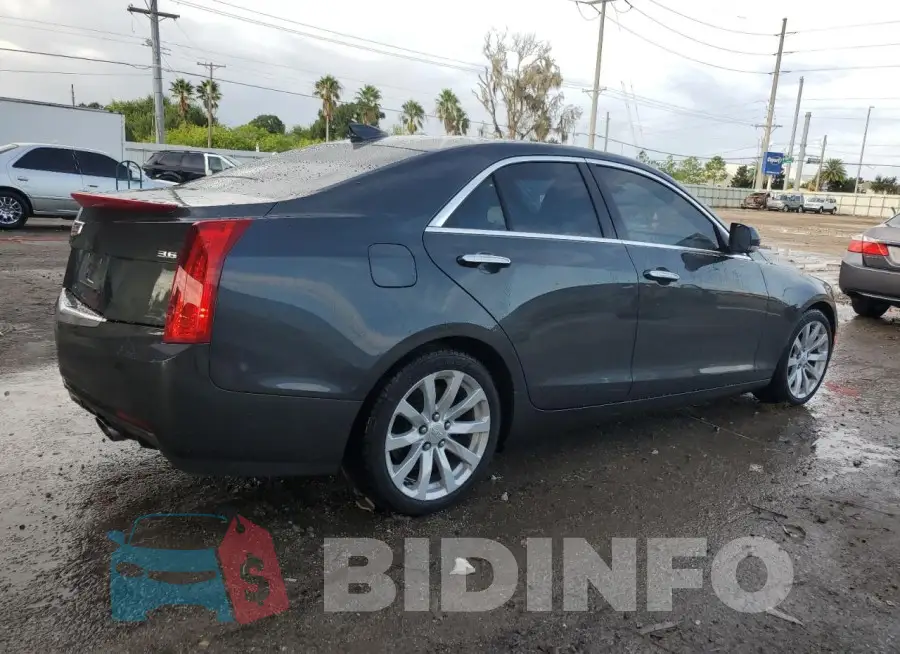 1G6AC5SS2J0185048 Photo# 3