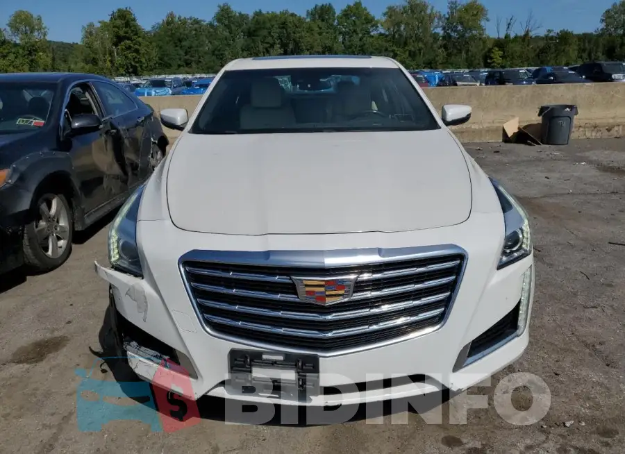 1G6AR5SX1J0179462 Photo# 5
