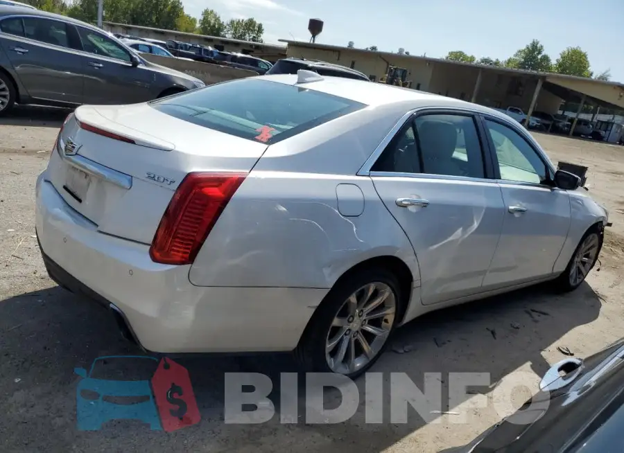 1G6AR5SX1J0179462 Photo# 3