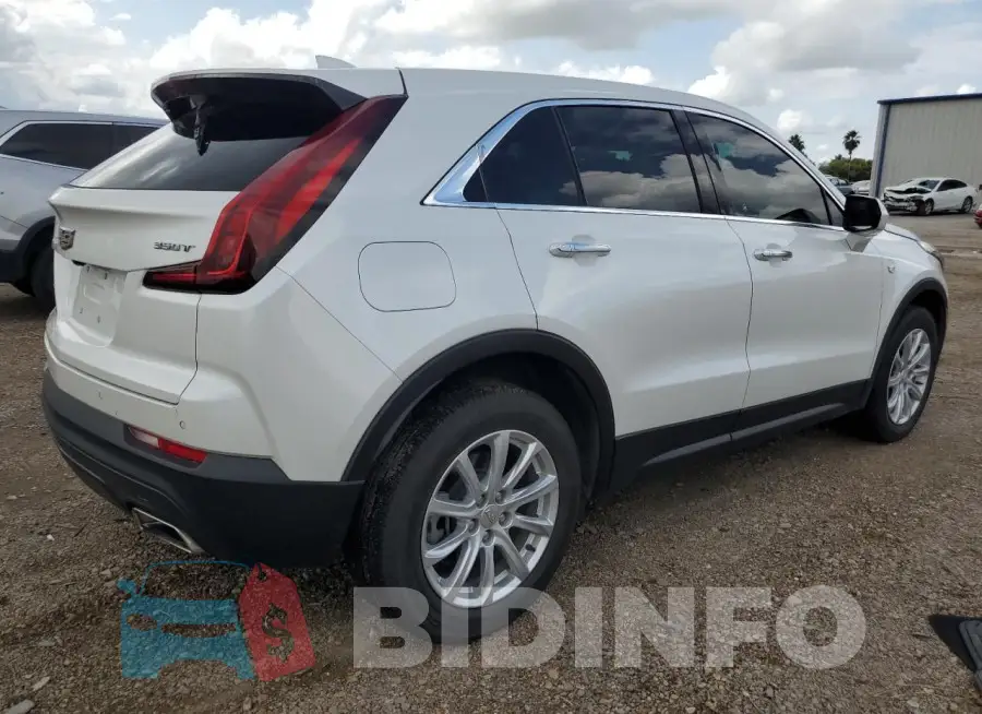 1GYAZAR41PF107288 Photo# 3