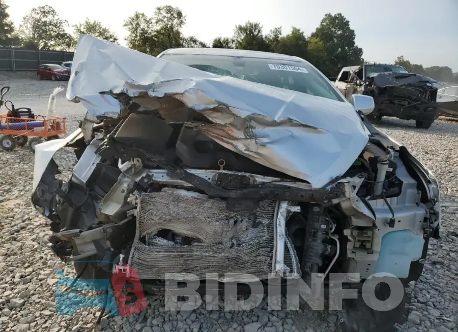 2G61M5S31K9116574 Photo# 5