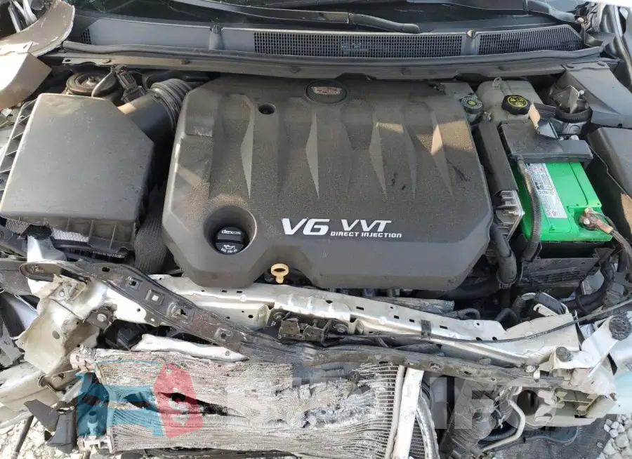 2G61M5S31K9116574 Photo# 11