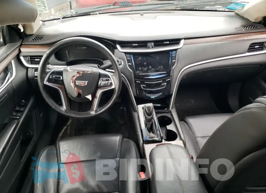 2G61N5S32J9156142 Photo# 8