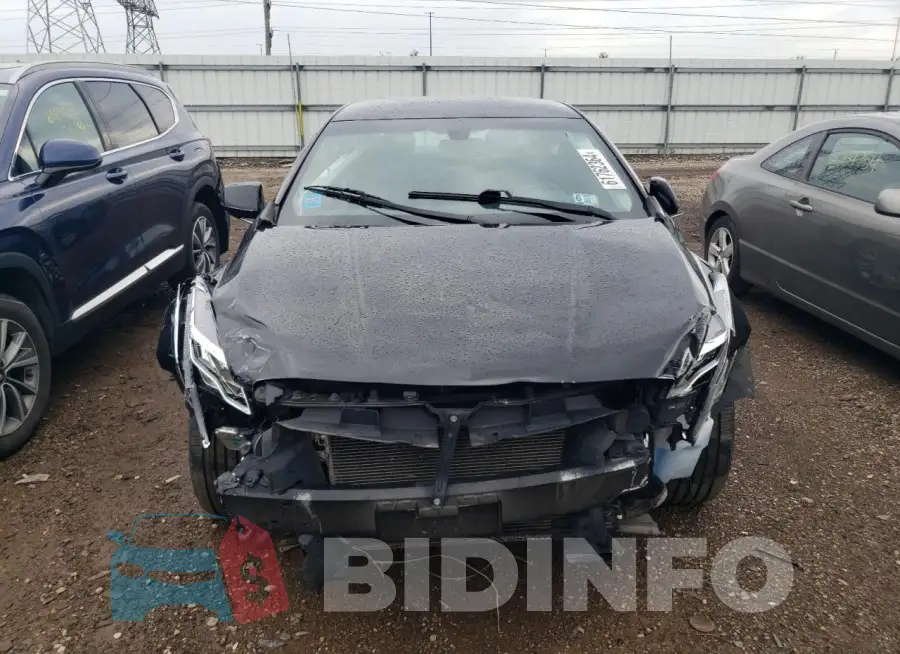 2G61N5S32J9156142 Photo# 5