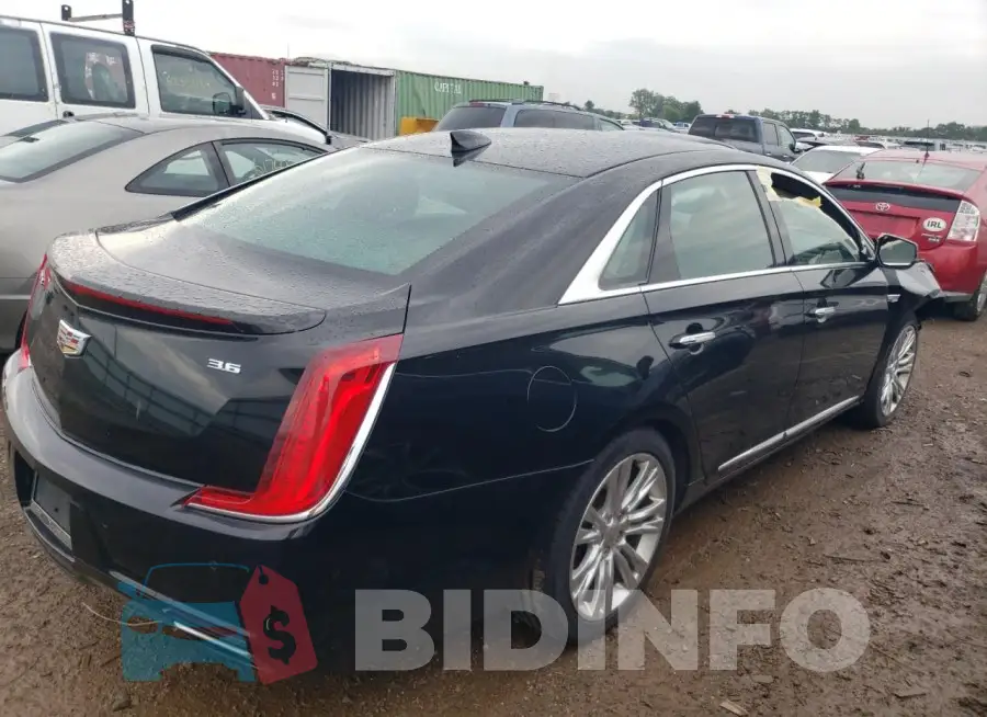 2G61N5S32J9156142 Photo# 3
